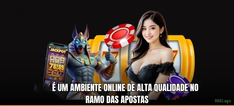 Slots com prêmios 888lago